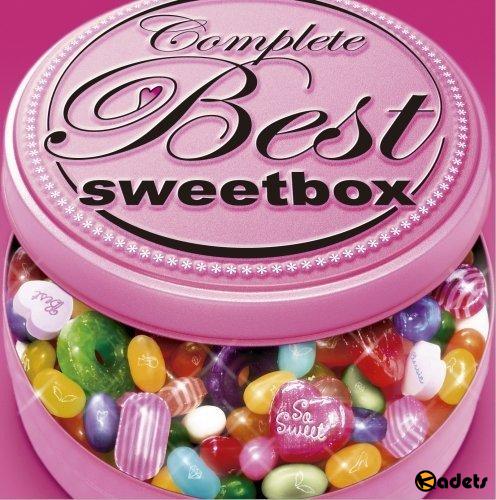 Sweetbox - Complete Best (2CD Limited Edition) (2007) FLAC