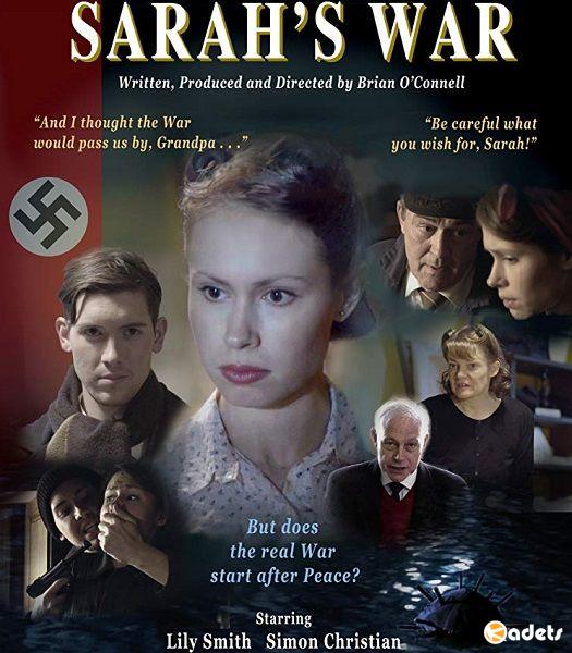 Война Сары / Sarah's War (2018)