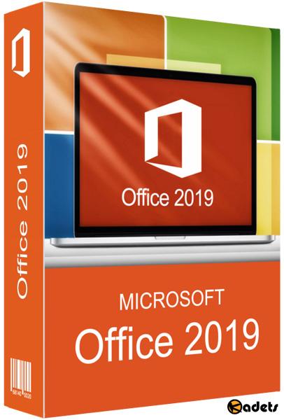 Microsoft Office 2019 Pro Plus 16.0.10730.20127