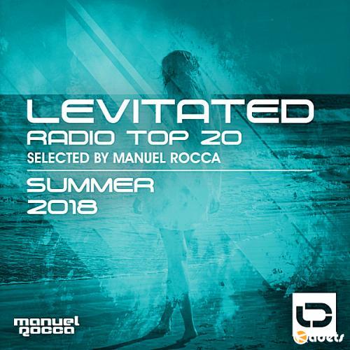 VA - Levitated Radio Top 20: Summer (2018)