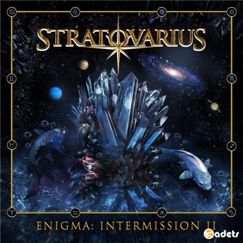 Stratovarius - Enigma: Intermission 2 (2018)