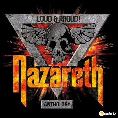 Nazareth - Loud & Proud! Anthology (2018)
