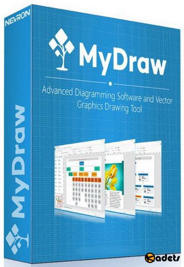 MyDraw 3.0.0 + Portable