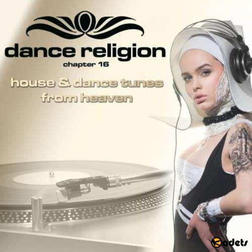 VA - Dance Religion. Chapter 16 (2018)