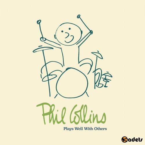 Phil Collins - Play Well With Others (2018)