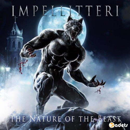 Impellitteri - The Nature Of The Beast [Japanese Edition] (2018)