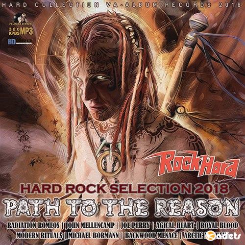 Path To The Reason: Hard Rock Selection (2018) Mp3