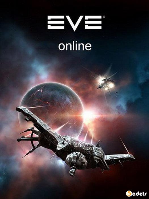 Миры Содружества. Вселенная EVE online - Серия - 624 книги (1995-2018) FB2, DOC