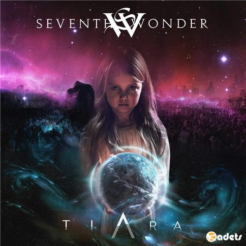 Seventh Wonder - Tiara [Japanese Edition] (2018)