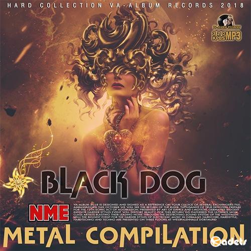 Black Dog: Metal Compilation (2018) Mp3