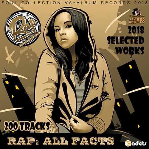 Rap: All Facts (2018) Mp3