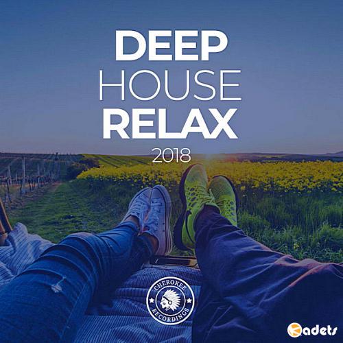 VA - Deep House Relax 2018 (2018)