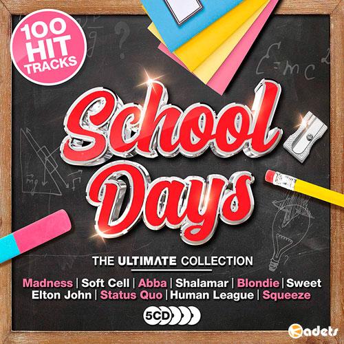 Ultimate School Days (2018) Mp3