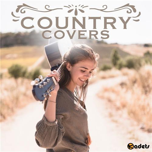 VA - Country Covers (2018)