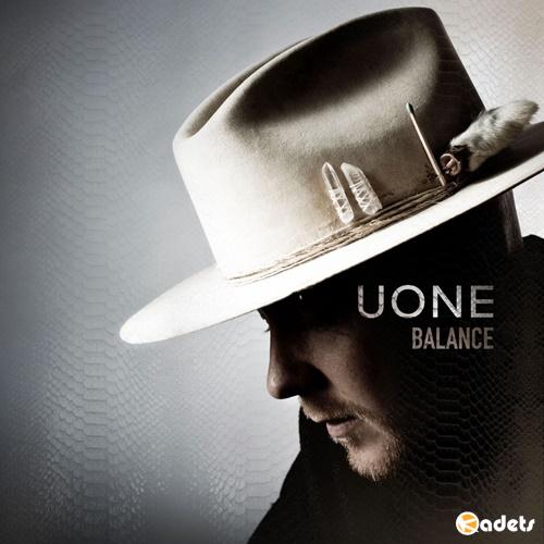 Balance Presents Uone (2018)