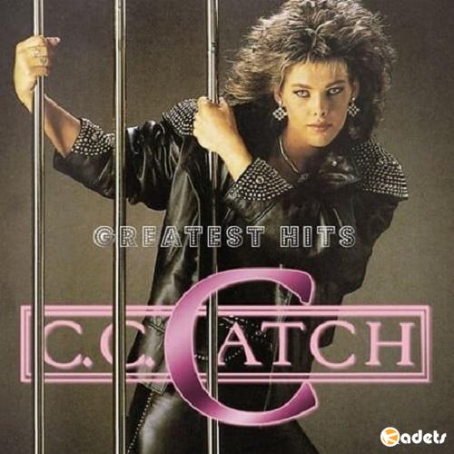 C. C. Catch - Greatest Hits (2018) Mp3