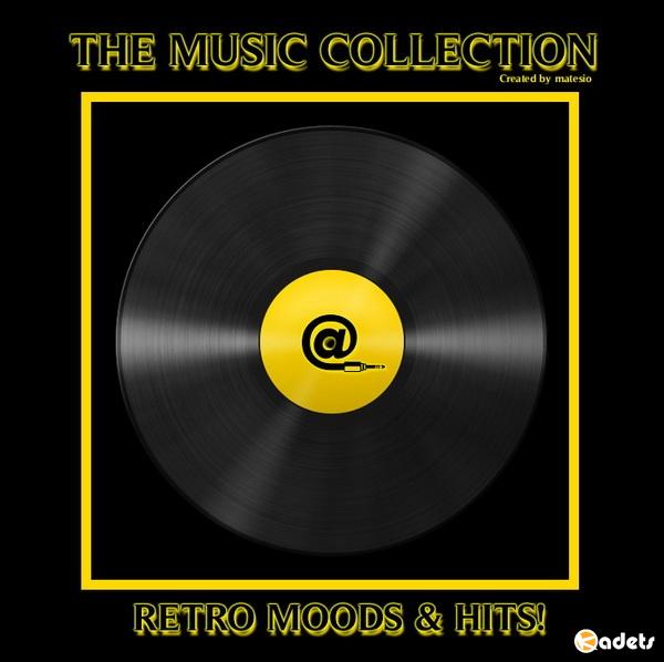 Retro Moods and Hits! (2018) Mp3