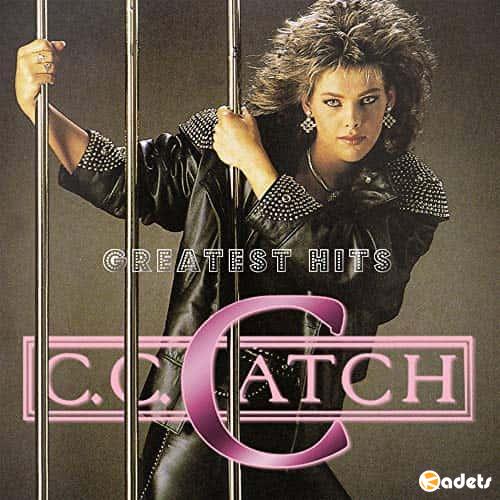 C.C. Catch - Greatest Hits (2018) FLAC