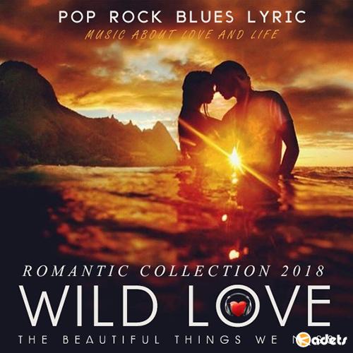 Wild Love: Romantic Collection (2018) Mp3