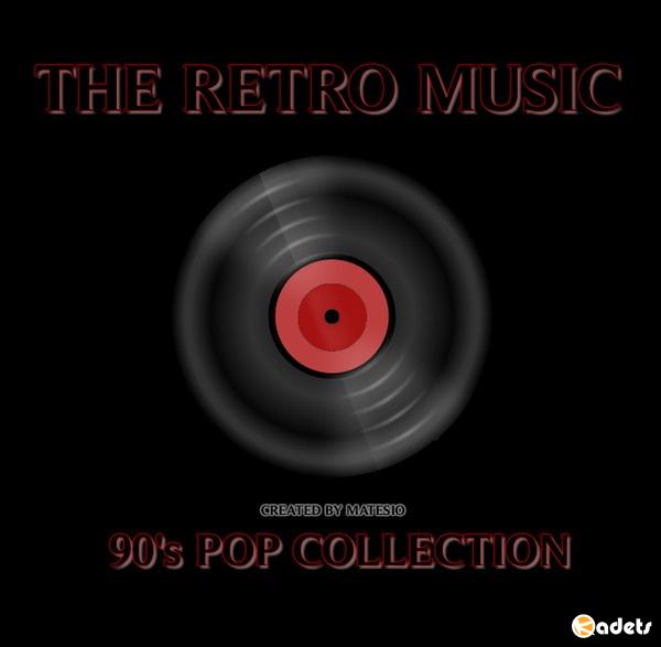Popular 90s and Coolhits! (2018) Mp3