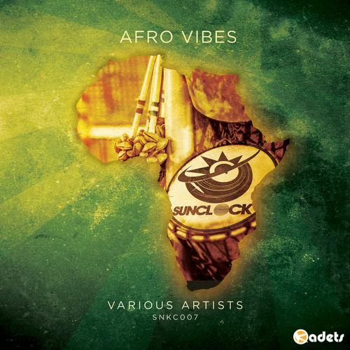 VA - Afro Vibes (2018)