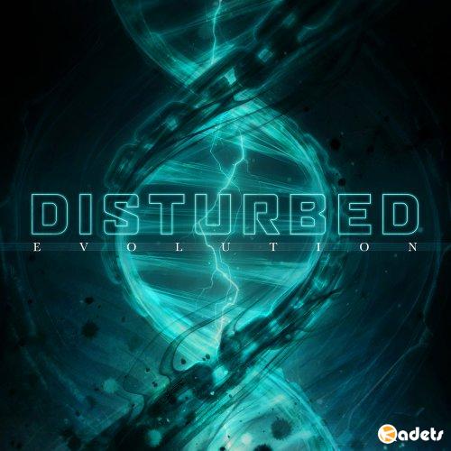 Disturbed - Evolution [Deluxe Edition] (2018)