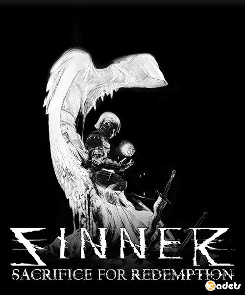 Sinner: Sacrifice for Redemption (2018/RUS/ENG/MULTi9/RePack от qoob)