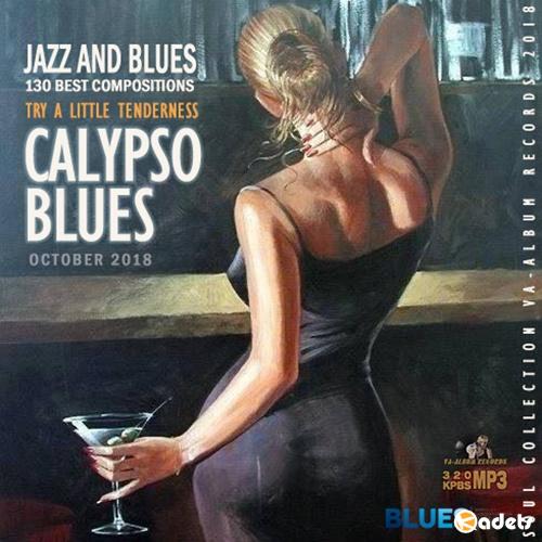 Calypso Blues (2018) Mp3