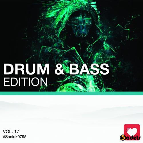 I Love Music! - Drum & Bass Edition Vol.17 (2018)