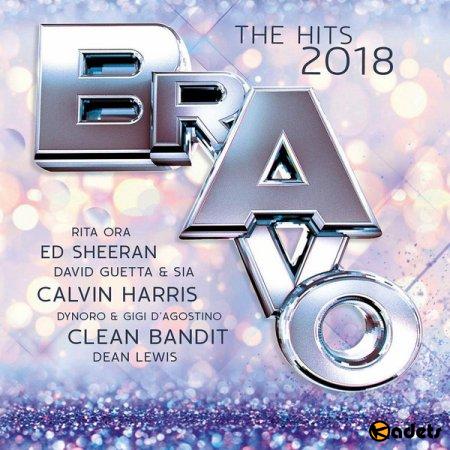 Bravo The Hits (2018) Mp3
