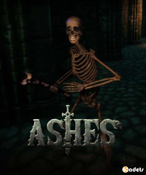 Ashes (2018/RUS/ENG/MULTi6)