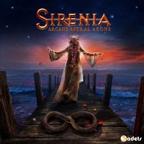 Sirenia - Arcane Astral Aeons (2018)
