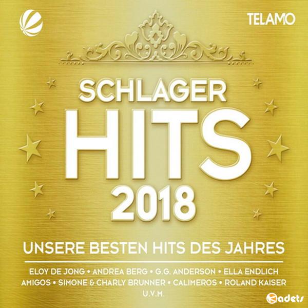 Schlager Hits (2018) Mp3