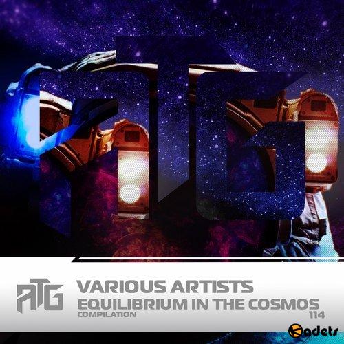 VA - Equilibrium In The Cosmos (2018)