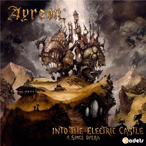 Ayreon - Into The Electric Castle [20th Anniversary Edition] (2018)