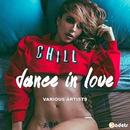 Dance in Love - Violet Music (2018)