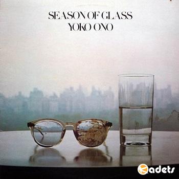Yoko Ono – Season Of Glass (Vinyl rip 24 bit 96 khz)
