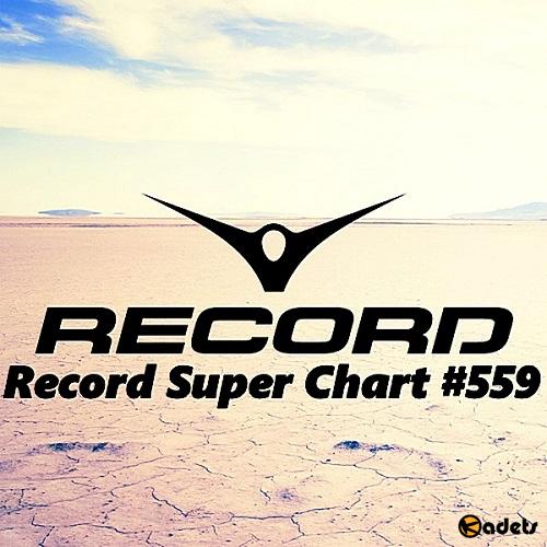 Record Super Chart 559 (2018)