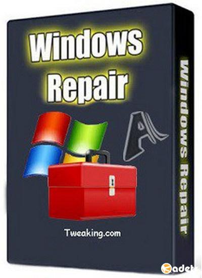 Windows Repair 2018 4.3.0 Pro