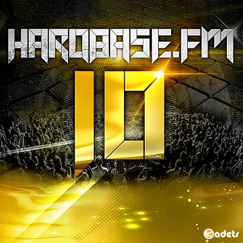 HardBase.FM Vol.10 (Full Version) (2018)