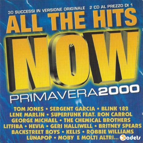 VA - All The Hits Now Primavera 2000 (2000)