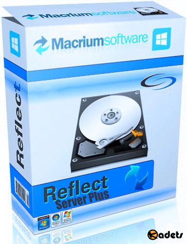 Macrium Reflect Workstation 7.2.3825 Server Plus