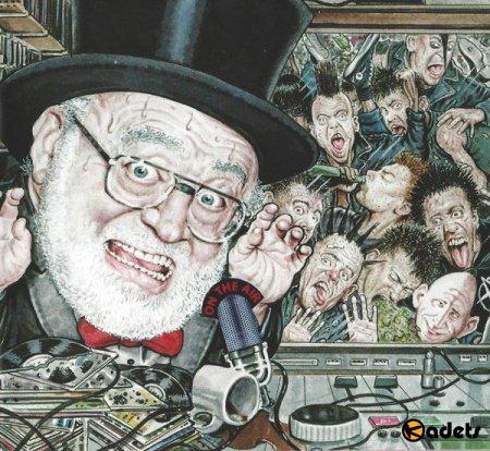 Dr. Demento Covered in Punk (2CD) (2018) FLAC