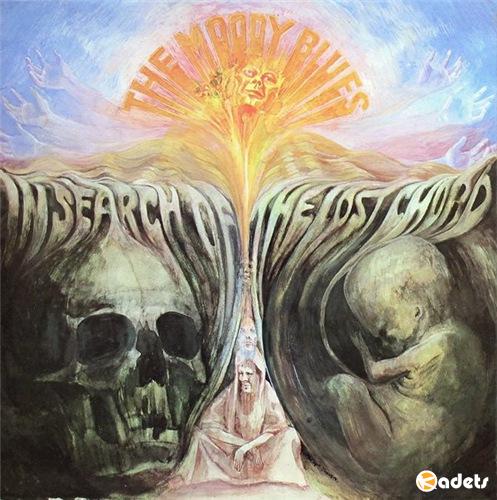 The Moody Blues - In Search Of The Lost Chord [50th Anniversary Edition – Deluxe] (2018)