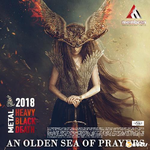 An Olden Sea Of Prayers (2018) Mp3