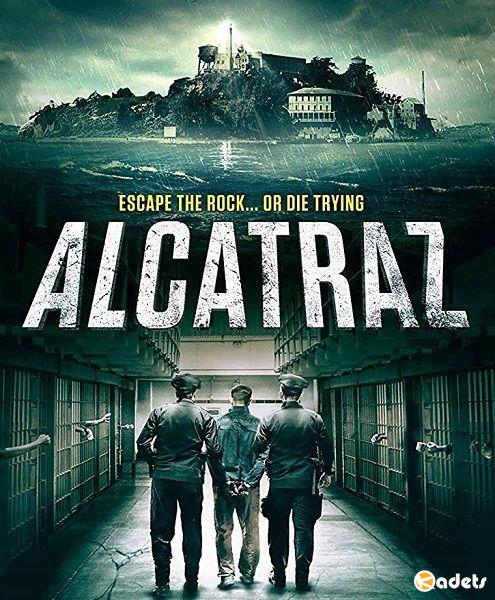 Алькатрас / Alcatraz (2018)