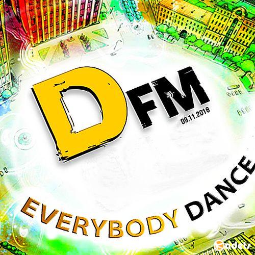 Radio DFM: Top 30 D-Chart (09.11) (2018)