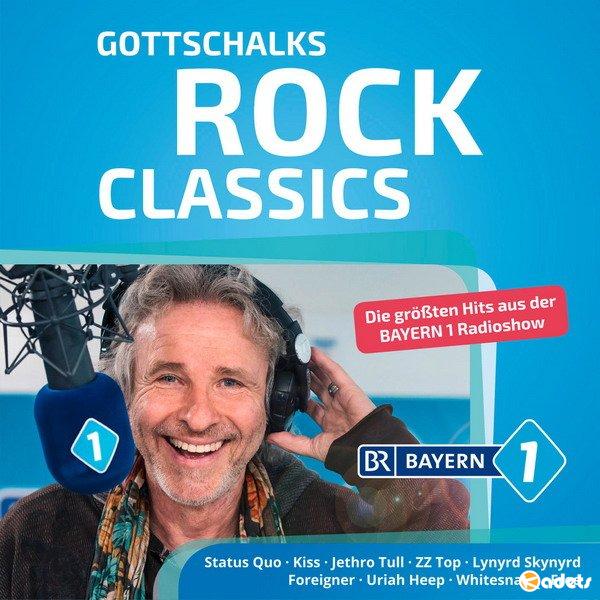 Gottschalks Rock Classics (2018) Mp3