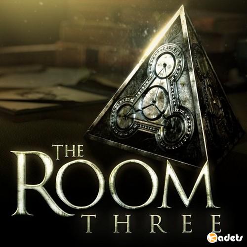 The Room Three (2018/RUS/ENG/Multi/RePack by SpaceX)