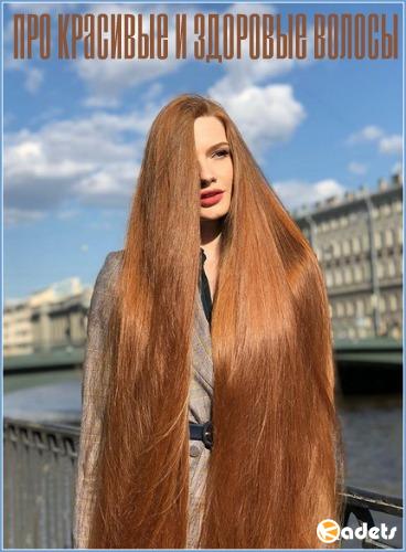 Про красивые и здоровые волосы. Вебинар (2018)